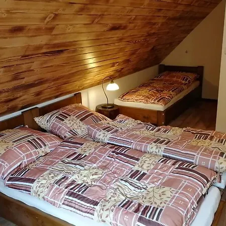 Biofarma Na Luce Chalet