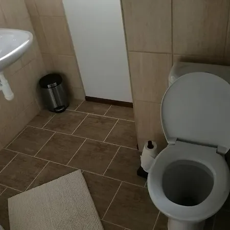Biofarma Na Luce * Velké Karlovice