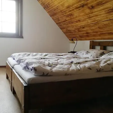 Chalet Biofarma Na Luce