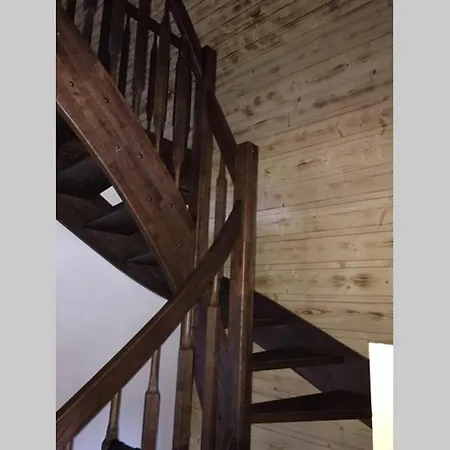 Biofarma Na Luce Chalet