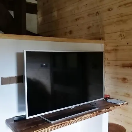 Chalet Biofarma Na Luce