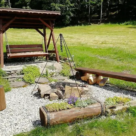 Chalet Biofarma Na Luce *