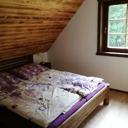 Biofarma Na Luce Chalet *