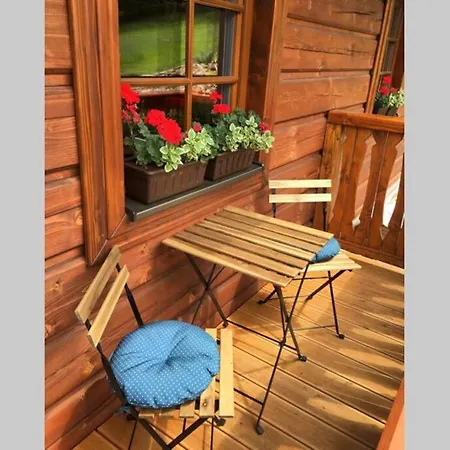 Biofarma Na Luce Chalet *