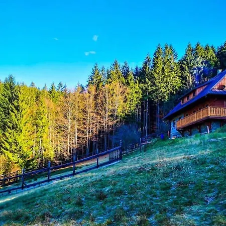 Biofarma Na Luce Chalet