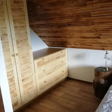 Biofarma Na Luce Chalet *