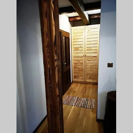 Biofarma Na Luce Velké Karlovice