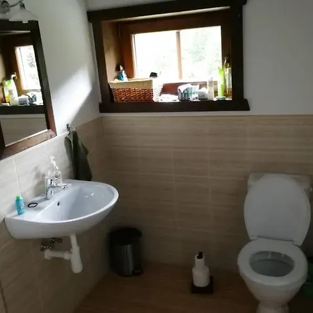 Biofarma Na Luce Chalet