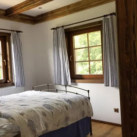 Biofarma Na Luce Velké Karlovice