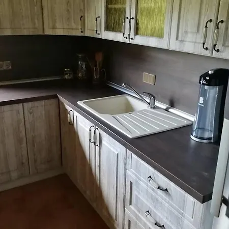 Chalet Biofarma Na Luce