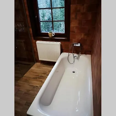 Biofarma Na Luce Chalet Velké Karlovice
