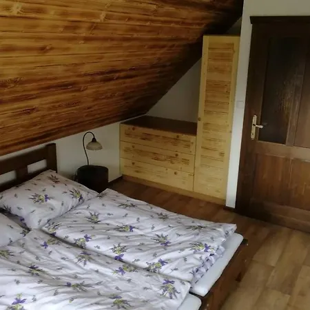 Biofarma Na Luce Chalet