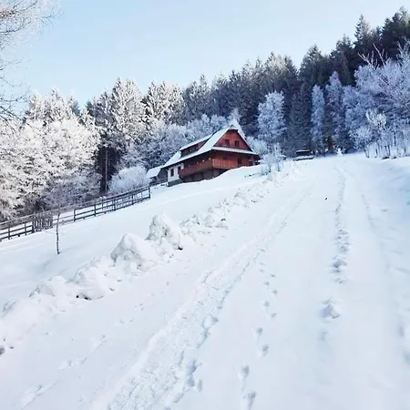 Chalet Biofarma Na Luce