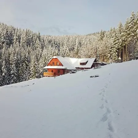 Biofarma Na Luce Chalet